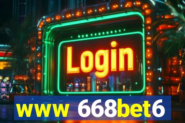 www 668bet6